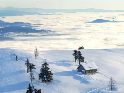 Ferienwohnung für 4 Personen (50 m²) in Faak am See 1/10