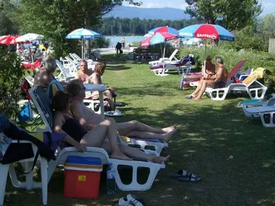 Ferienwohnung für 4 Personen (50 m²) in Faak am See 5/10