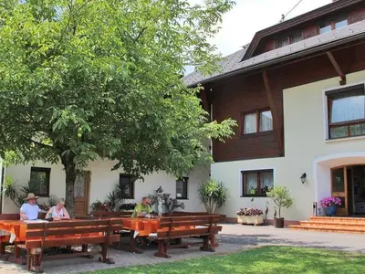 Ferienwohnung für 4 Personen (50 m²) in Faak am See 7/10