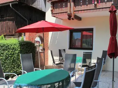 Ferienwohnung für 4 Personen (50 m²) in Faak am See 10/10