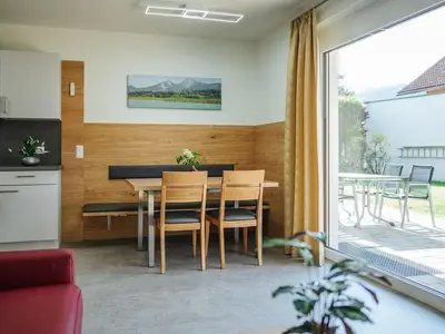 Ferienwohnung für 4 Personen (45 m²) in Faak am See 2/10