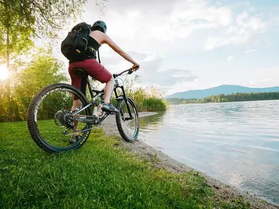 Ferienwohnung für 4 Personen (45 m²) in Faak am See 3/10