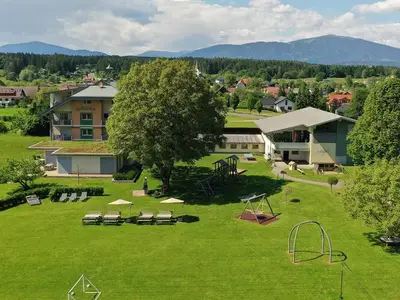Ferienwohnung für 4 Personen (45 m²) in Faak am See 5/10