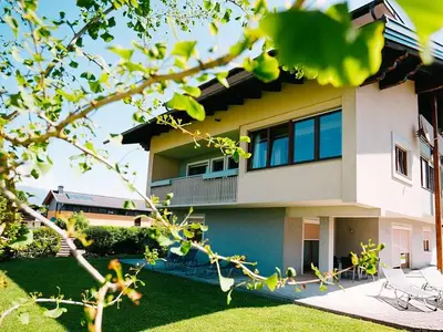 Ferienwohnung für 4 Personen (45 m²) in Faak am See 10/10