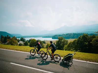 Ferienwohnung für 5 Personen (75 m²) in Faak am See 4/10