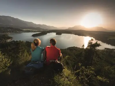 Ferienwohnung für 5 Personen (75 m²) in Faak am See 7/10