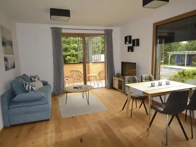 Ferienwohnung für 4 Personen (45 m²) in Faak am See 1/10