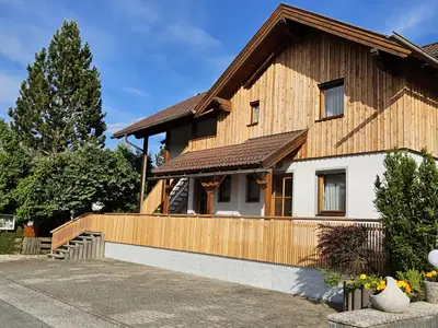 Ferienwohnung Karlbauer Faaker See