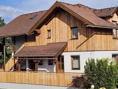 Ferienwohnung Karlbauer Faaker See
