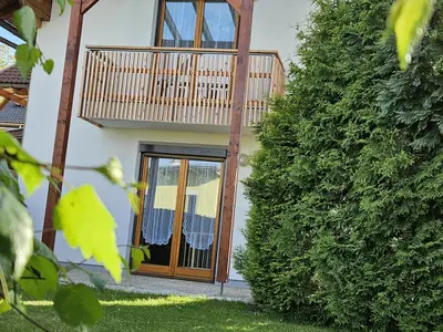 Ferienwohnung Karlbauer Faaker See