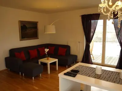 Ferienwohnung für 4 Personen (50 m²) in Faak am See 3/10