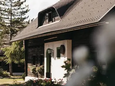 Ferienwohnung für 8 Personen (70 m²) in Faak am See 4/10