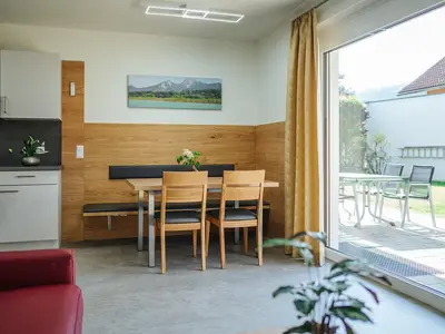 Villa - Suite Sonnenblume