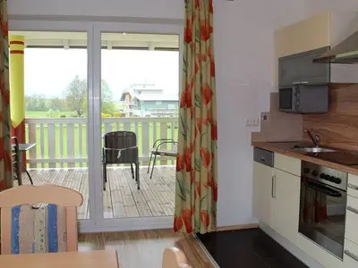 Ferienwohnung für 6 Personen (86 m²) in Faak am See 2/10