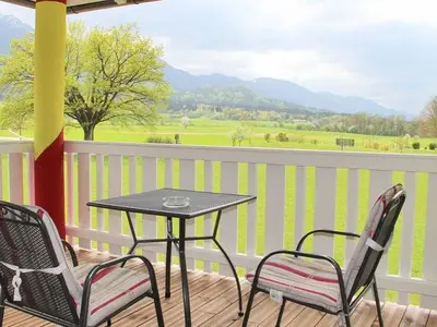 Ferienwohnung für 6 Personen (86 m²) in Faak am See 3/10