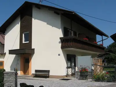 Ferienwohnung für 2 Personen (43 m²) in Faak am See 1/10