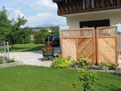 Ferienwohnung für 2 Personen (43 m²) in Faak am See 8/10