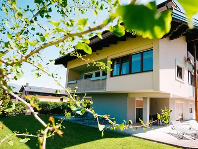 Ferienhaus Villa Karglhof