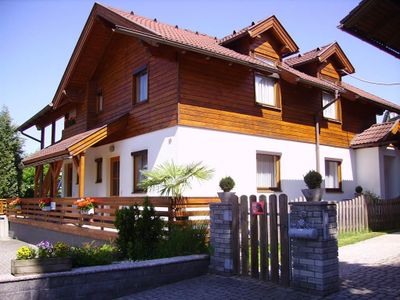 Ferienhaus '' Kalimero ''