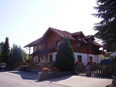 Haus Kalimero nordwest