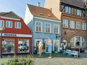 Ferienwohnung für 6 Personen (76 m²) in Fåborg