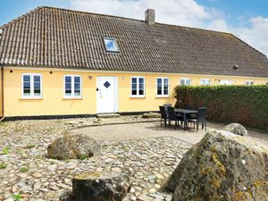 Ferienwohnung für 6 Personen (115 m²) in Fåborg