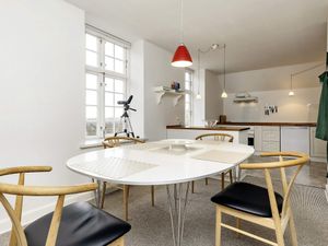 Ferienwohnung für 5 Personen (146 m²) in Fåborg