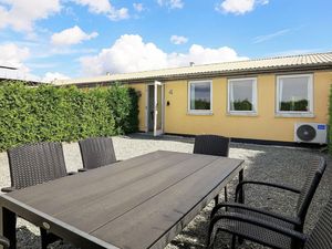 Ferienwohnung für 6 Personen (66 m²) in Fåborg