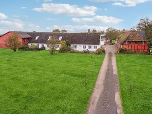 Ferienwohnung für 5 Personen (60 m&sup2;) in Fåborg