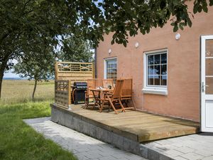 Ferienwohnung für 4 Personen (47 m²) in Fåborg