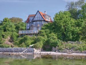 Ferienwohnung für 4 Personen (52 m&sup2;) in Fåborg