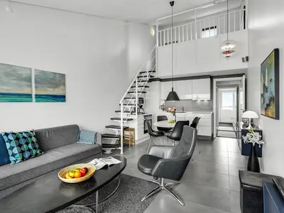living-room
