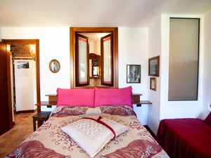 Ferienwohnung für 4 Personen (75 m²) in Faggeto Lario