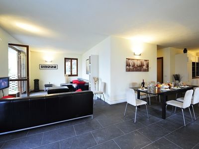 Ferienwohnung für 10 Personen (190 m²) in Faggeto Lario 6/10