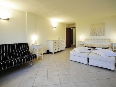 Ferienwohnung für 10 Personen (190 m²) in Faggeto Lario 10/10