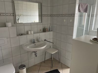 Ferienwohnung für 2 Personen (58 m²) in Fahrdorf 7/9