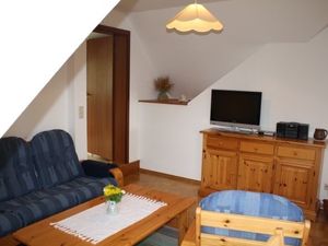 Ferienwohnung für 2 Personen (54 m²) in Fahrdorf