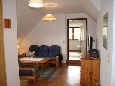 Ferienwohnung für 2 Personen (54 m²) in Fahrdorf 2/8