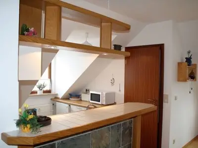 Ferienwohnung für 2 Personen (54 m²) in Fahrdorf 3/8