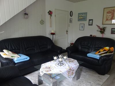 Ferienwohnung für 2 Personen (60 m²) in Fahrdorf 1/10