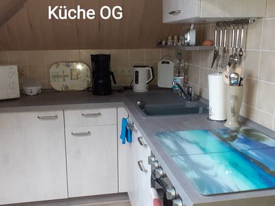 Ferienwohnung für 2 Personen (60 m²) in Fahrdorf 4/10