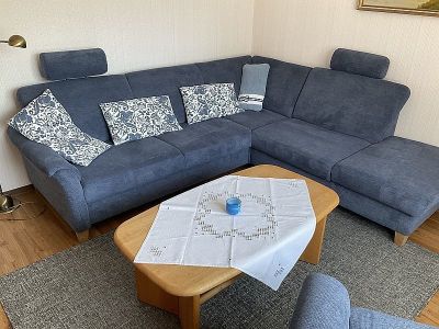 Ferienwohnung für 2 Personen (50 m²) in Fahrdorf 2/10