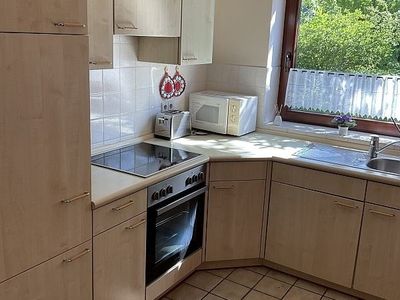 Ferienwohnung für 2 Personen (50 m²) in Fahrdorf 4/10