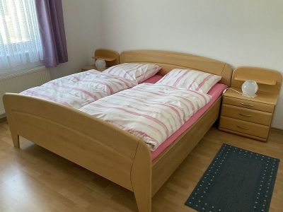 Ferienwohnung für 2 Personen (50 m²) in Fahrdorf 6/10