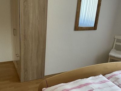 Ferienwohnung für 2 Personen (50 m²) in Fahrdorf 7/10