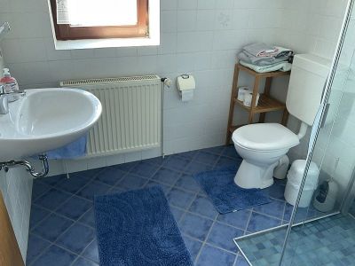 Ferienwohnung für 2 Personen (50 m²) in Fahrdorf 8/10