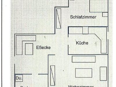 Ferienwohnung für 2 Personen (50 m²) in Fahrdorf 10/10