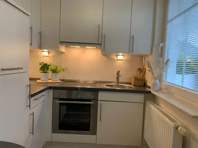 Küche / Küchenzeile