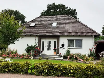 Ferienwohnung für 2 Personen (60 m²) in Fahrdorf 1/10