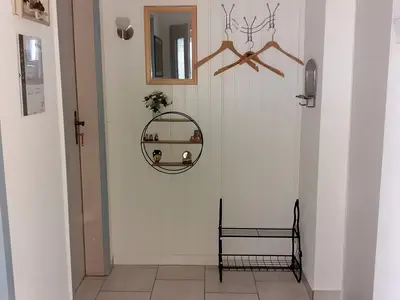 Ferienwohnung für 2 Personen (60 m²) in Fahrdorf 4/10